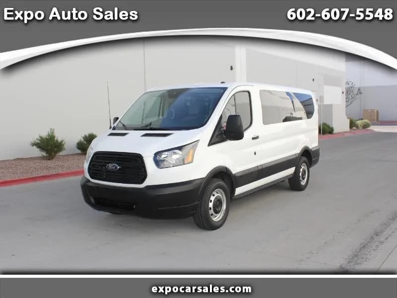 2019 Ford Transit 150 Van - Vans