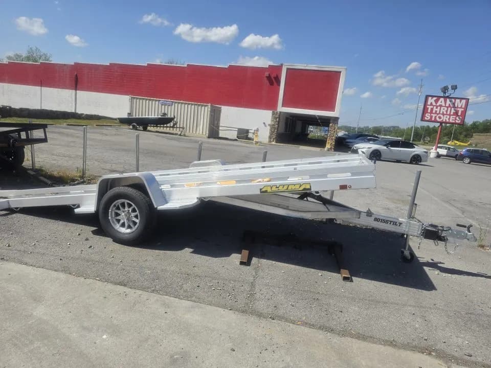 2026 - Car Hauler Trucks