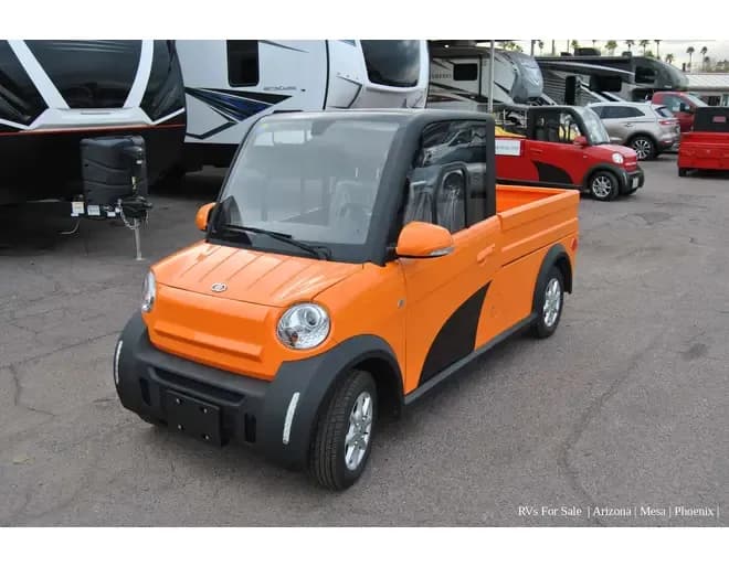 2023 Keylo MyPickup NEV - Pickup
