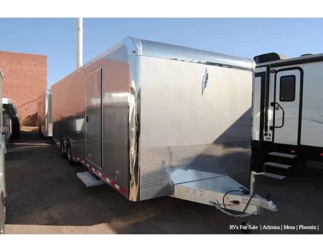 2025 Featherlite Car - Car Hauler Trucks