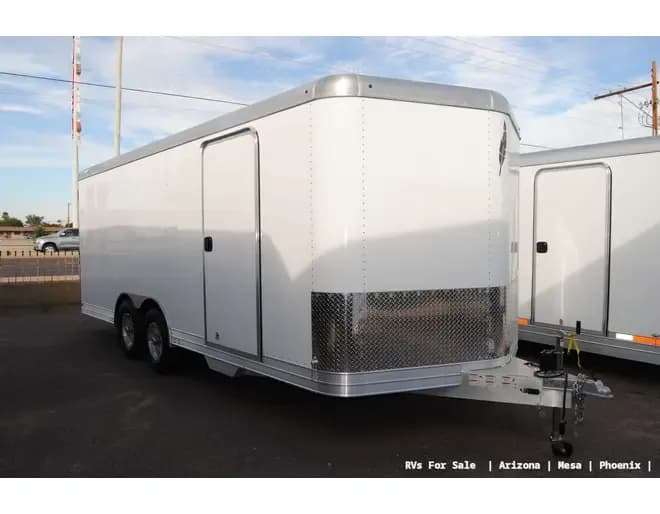 2026 Featherlite Car - Car Hauler Trucks