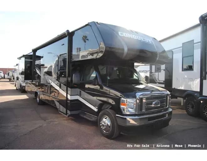 2026 Gulf Stream Conquest Ford 6320