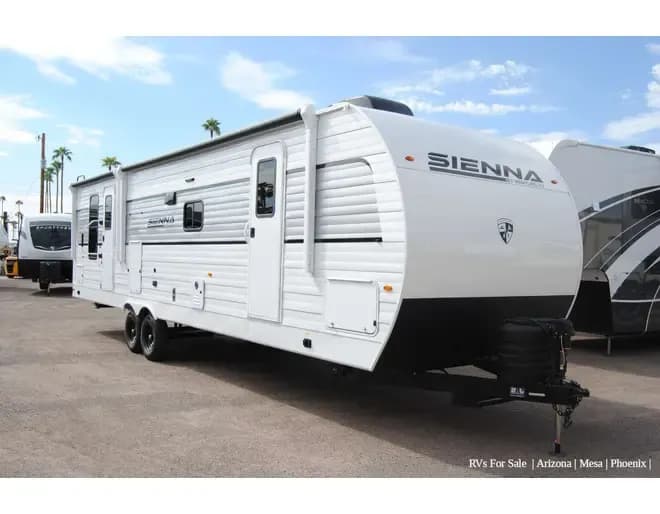 2026 Venture RV Sienna 311VDB - Sleeper