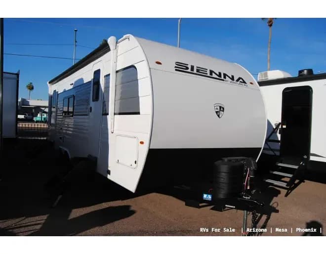 2026 Venture RV Sienna 231VRK - Sleeper
