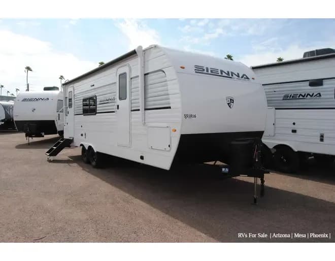 2026 Venture RV Sienna 251VRB - Sleeper