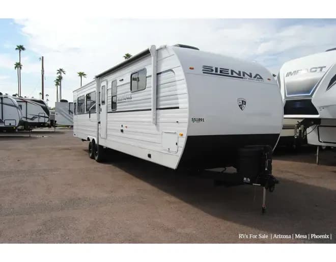 2026 Venture RV Sienna 293VIK - Sleeper