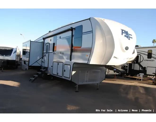 2026 Northwood Arctic Fox NXT 325MK