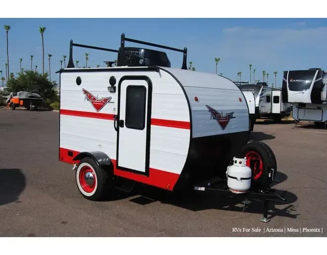 2025 Riverside RV Retro 511 - Sleeper