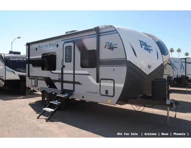 2026 Northwood Arctic Fox NXT 22GT