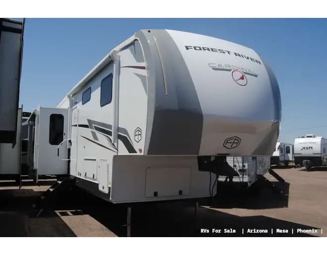 2025 Cardinal 402BEDS - Sleeper