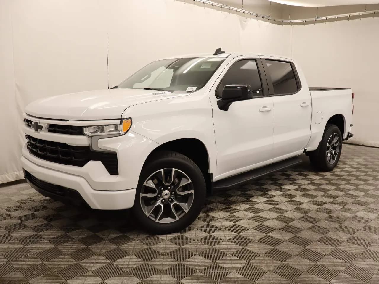 2024 Chevrolet Silverado 1500 - Pickup