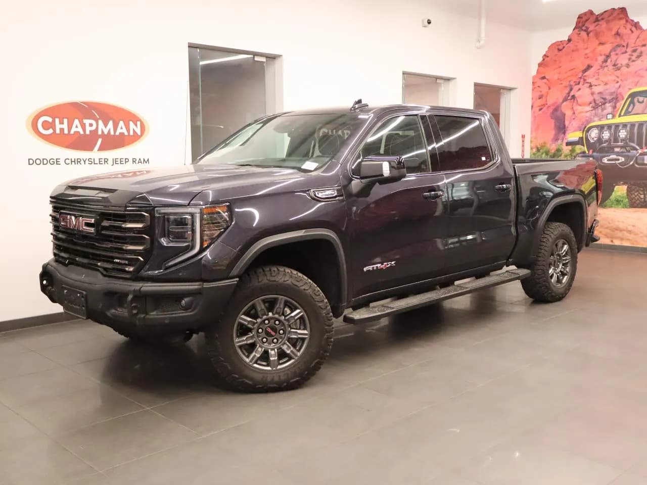 2024 GMC Sierra 1500 - Pickup