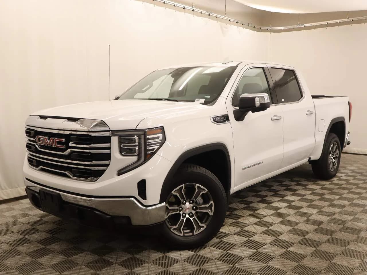2024 GMC Sierra 1500 - Pickup