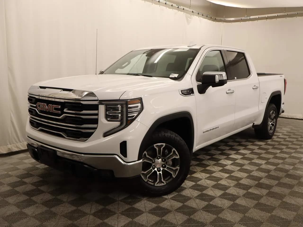 2024 GMC Sierra 1500 - Pickup