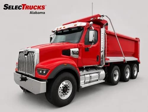 2025 Western Star 49X