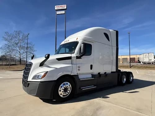 2026 Freightliner PT126SLP