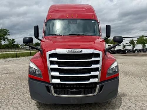 2023 Freightliner Cascadia - Pickup