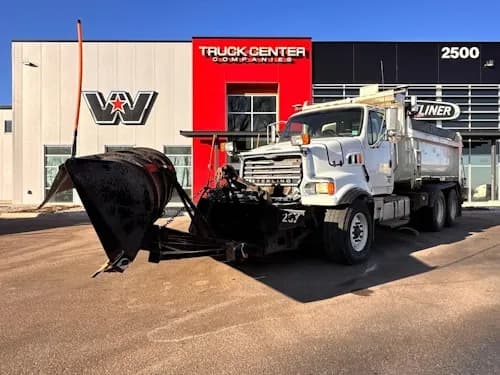 2008 Sterling LT9500