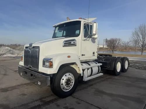 2020 Western Star 4700