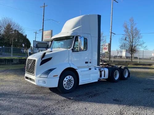 2018 Volvo VNR
