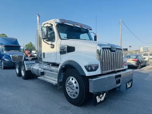 2027 Western Star 49X