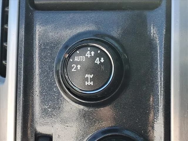2014 GMC SIERRA 1500 - Pickup