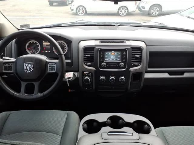 2014 Ram 1500 - Pickup