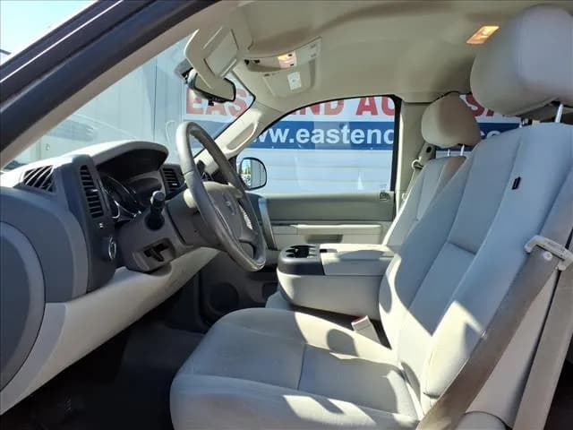 2012 GMC SIERRA 1500 - Pickup