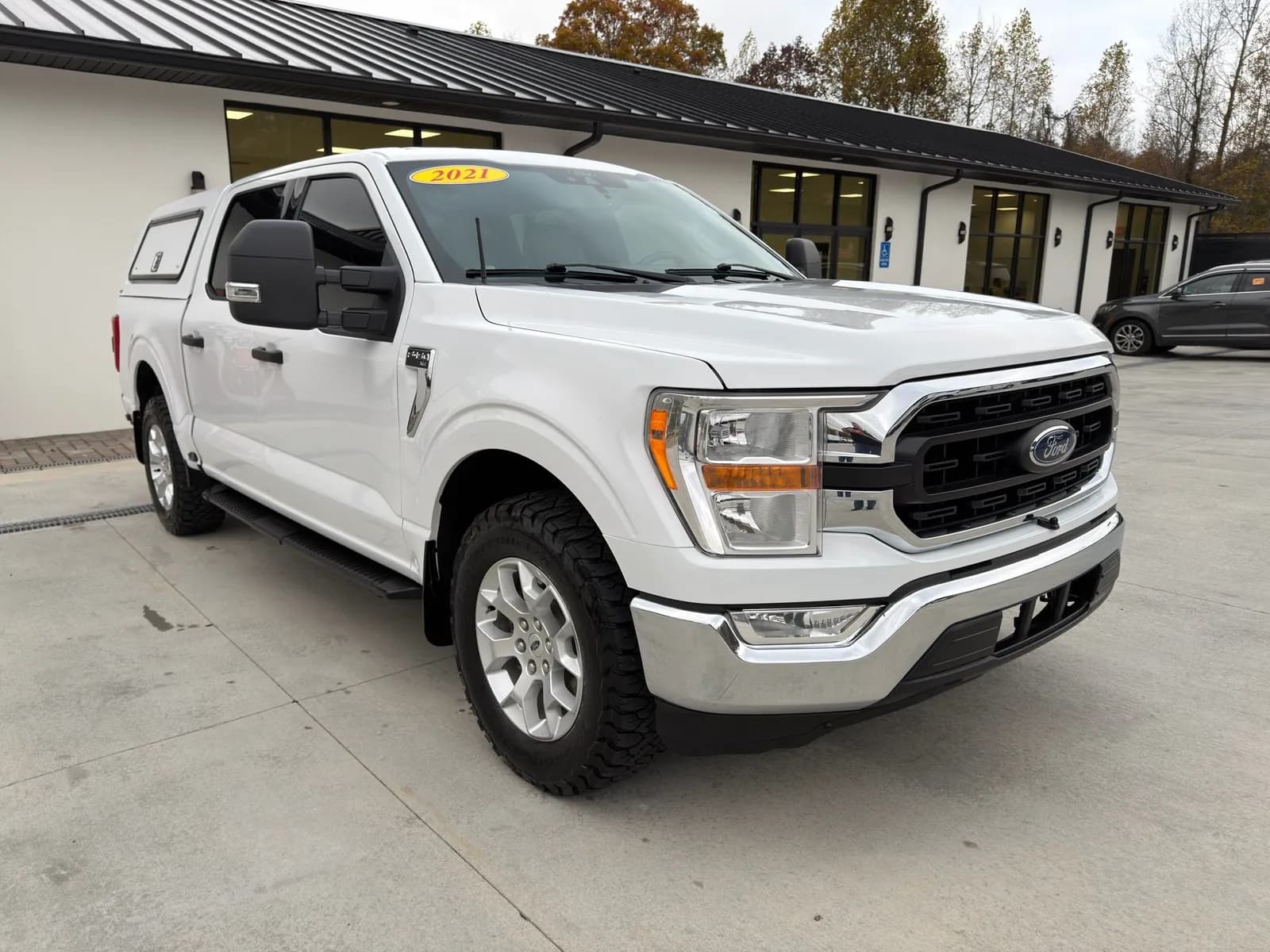 2021 Ford F-150 - Pickup