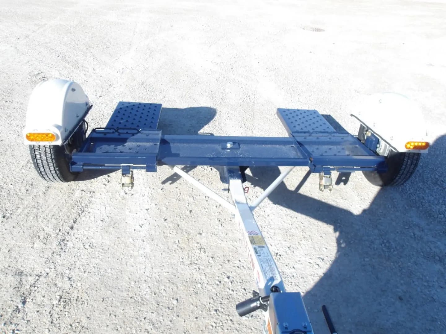 2025 MASTER TOW Master Tow - Dolly Trailers