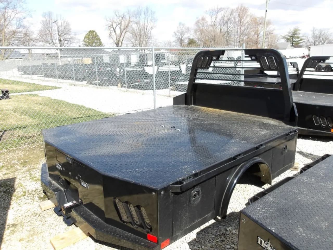 2026 NORSTAR TRAILERS Norstar Trailers