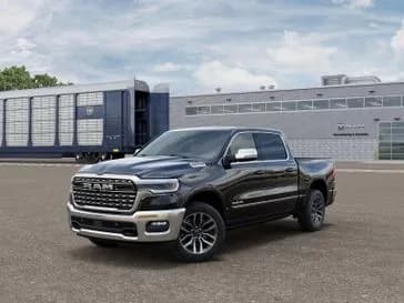 2026 Ram 1500 - Pickup