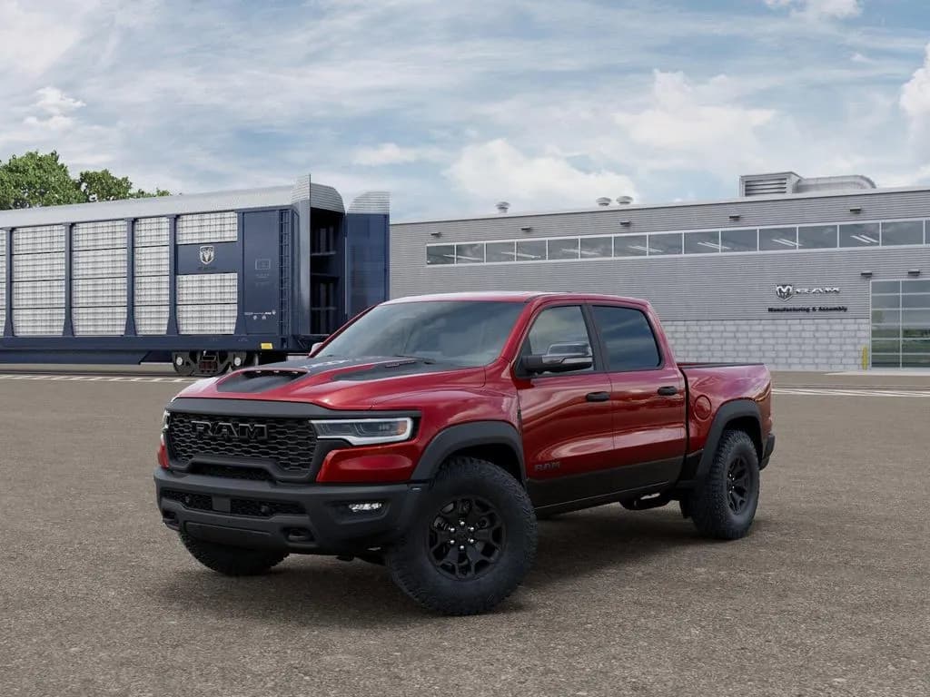 2026 Ram 1500 - Pickup