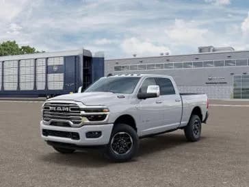 2026 Ram 3500 - Pickup