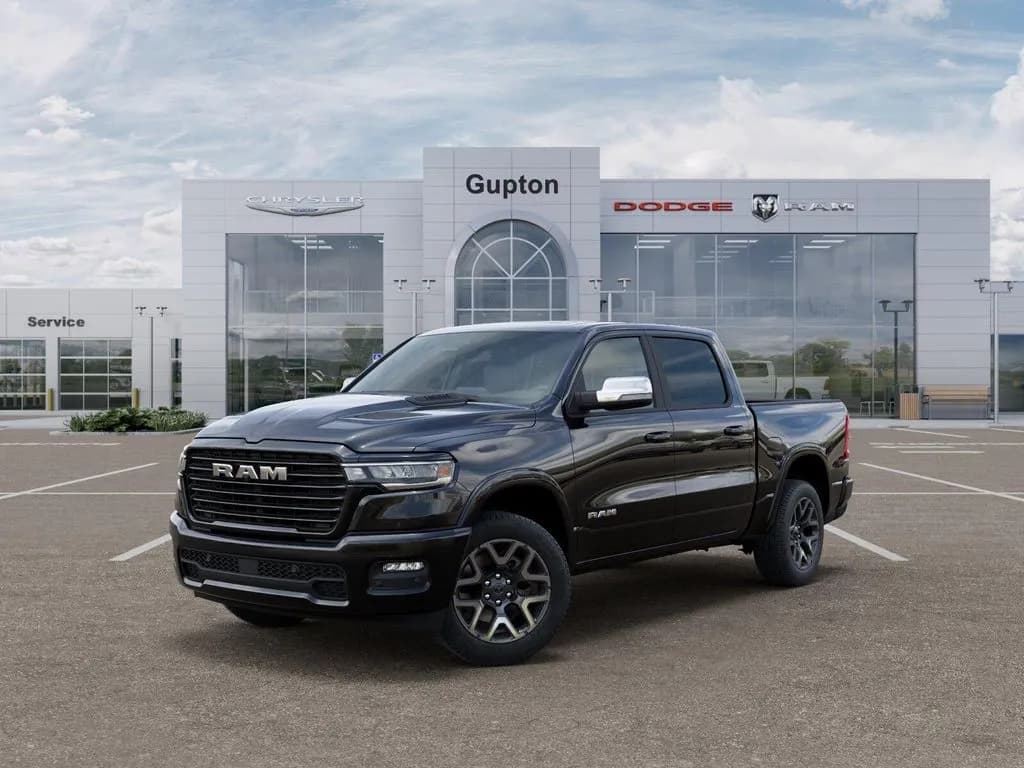 2026 Ram 1500 - Pickup