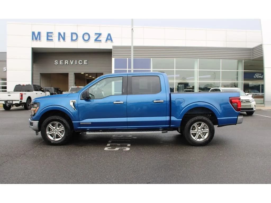 2024 Ford F-150 - Pickup