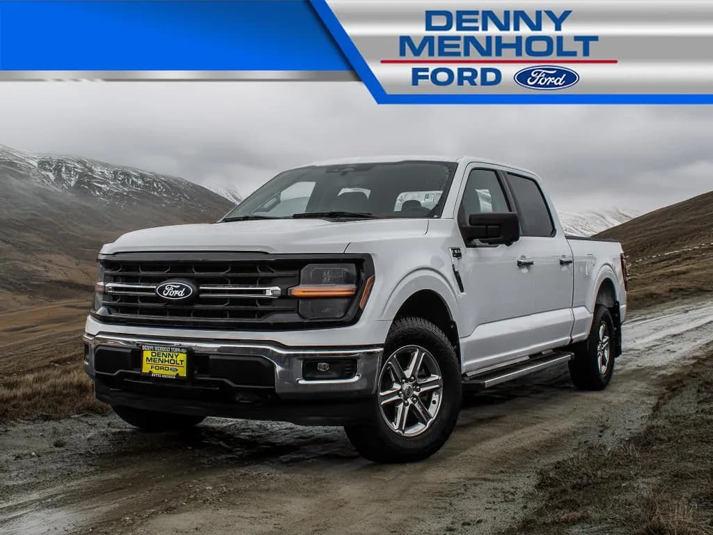 2024 Ford F-150 - Pickup