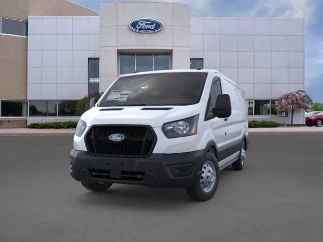 2026 Ford Transit 250 - Vans