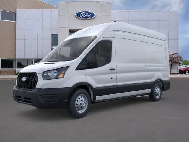 2026 Ford Transit 350 - Vans