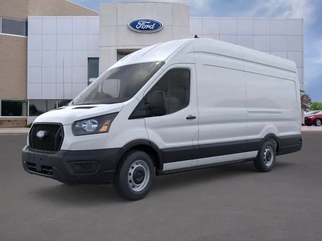 2026 Ford Transit 350 - Vans