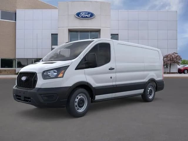 2026 Ford Transit 350 - Vans
