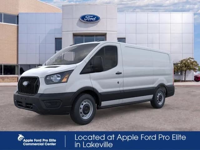 2026 Ford Transit 350 - Vans
