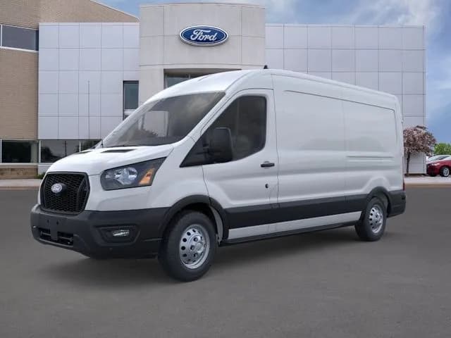 2026 Ford Transit 350 - Vans