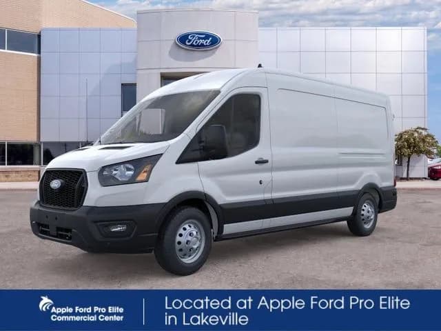 2026 Ford Transit 350 - Vans