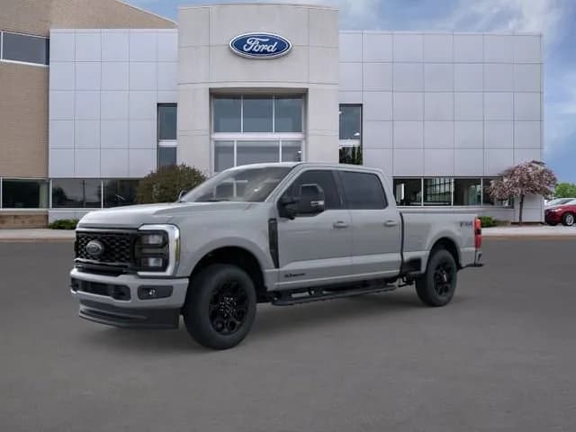 2026 Ford F-250 Crew Cab - Pickup