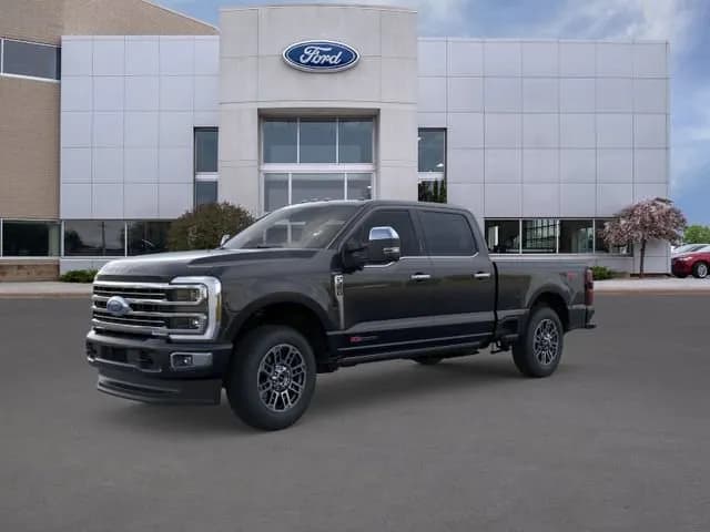 2026 Ford F-350 Crew Cab - Pickup