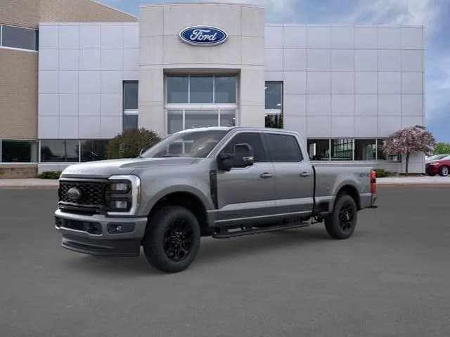 2026 Ford F-350 Crew Cab - Pickup
