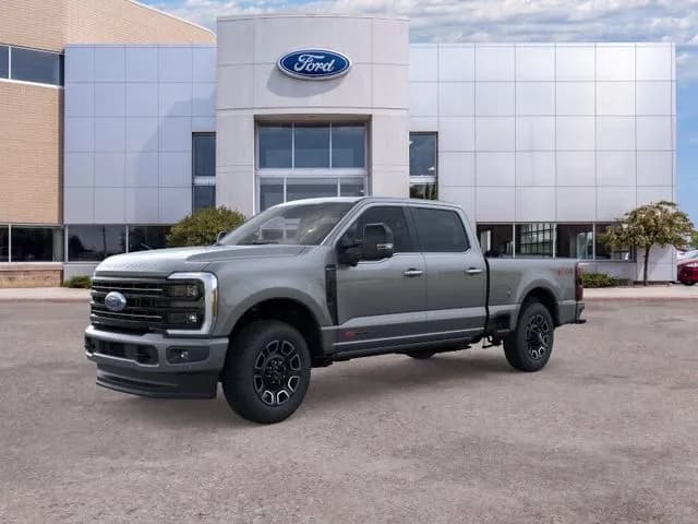 2026 Ford F-350 Crew Cab - Pickup