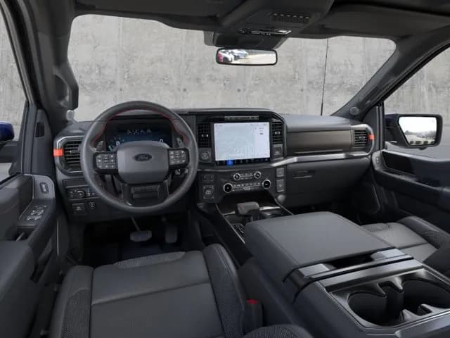 2026 Ford F-150 SuperCrew Cab - Pickup