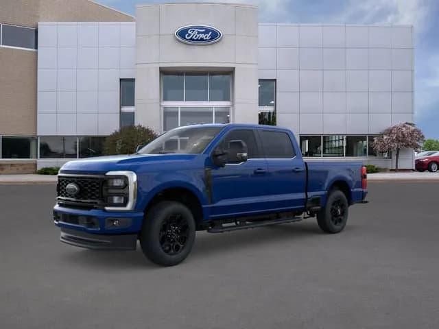 2026 Ford F-350 Crew Cab - Pickup